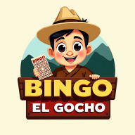 Ícono de Bingo El Gocho