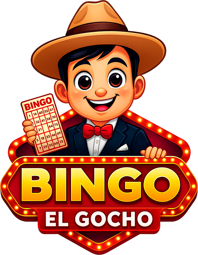 Bingo El Gocho